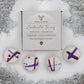 Enchanted Fairy - Shower Steamers - Box of 4