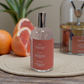 Grapefruit & Ginger - Mist (x5)