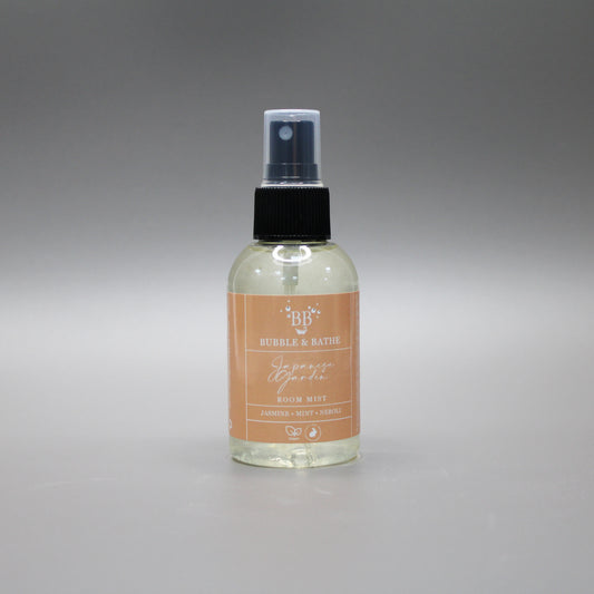 Japanese Garden - Room Mist (x5)