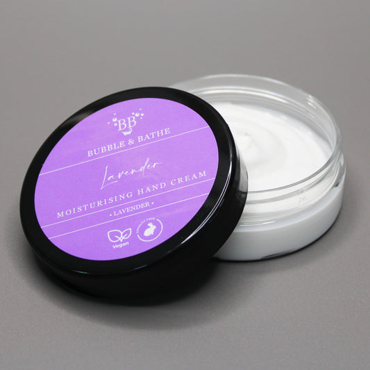 Lavender - Hand Creams (x5)