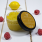 Lemon & Raspberry - Body Scrub (x5)