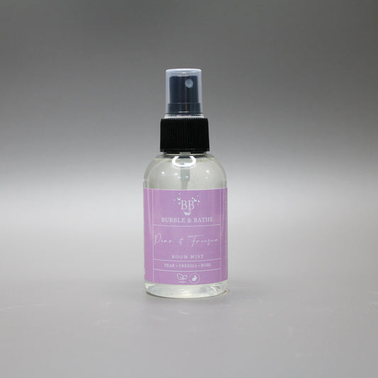 Pear & Freesia - Room Mist (x5)