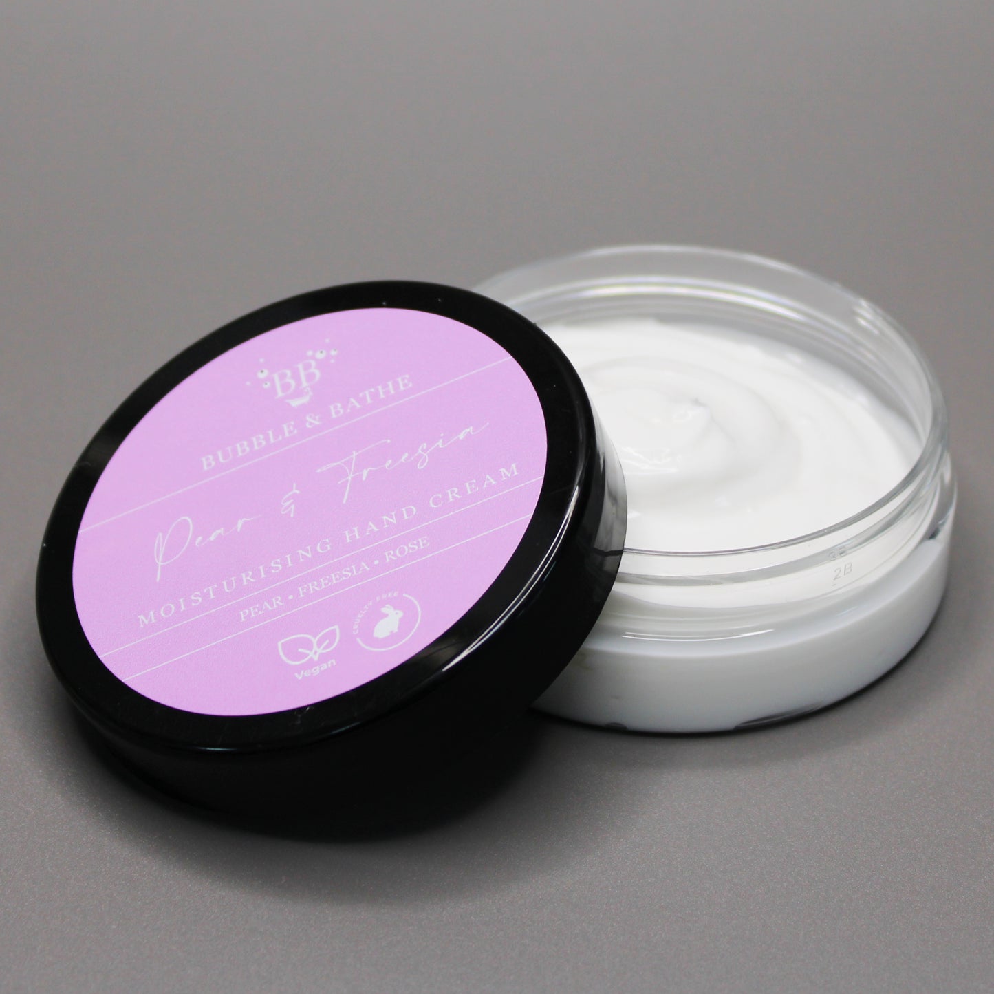 Pear & Freesia - Hand Creams (x5)