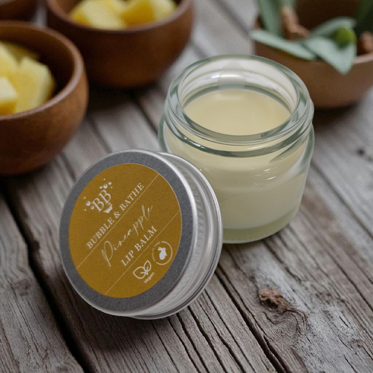 Pineapple - Lip Balm
