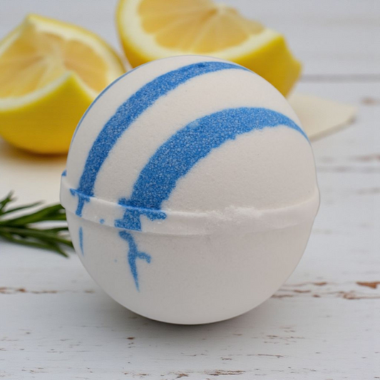 Tranquillity - Bath Bomb (x5)