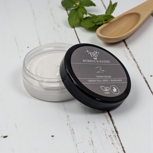 Zen - Hand Cream (x5)