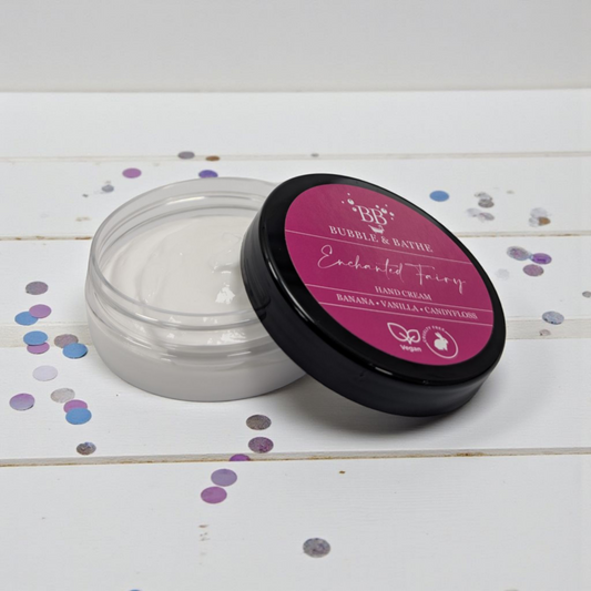 Enchanted Fairy - Hand Cream (x5)