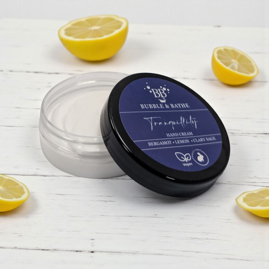Tranquillity - Hand Cream (x5)
