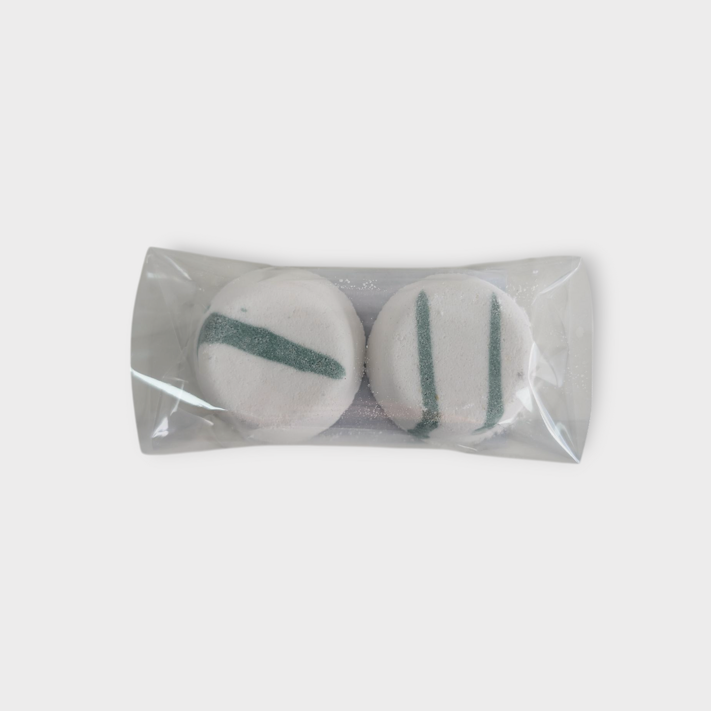 Bag of 2 Shower Steamers (x100)