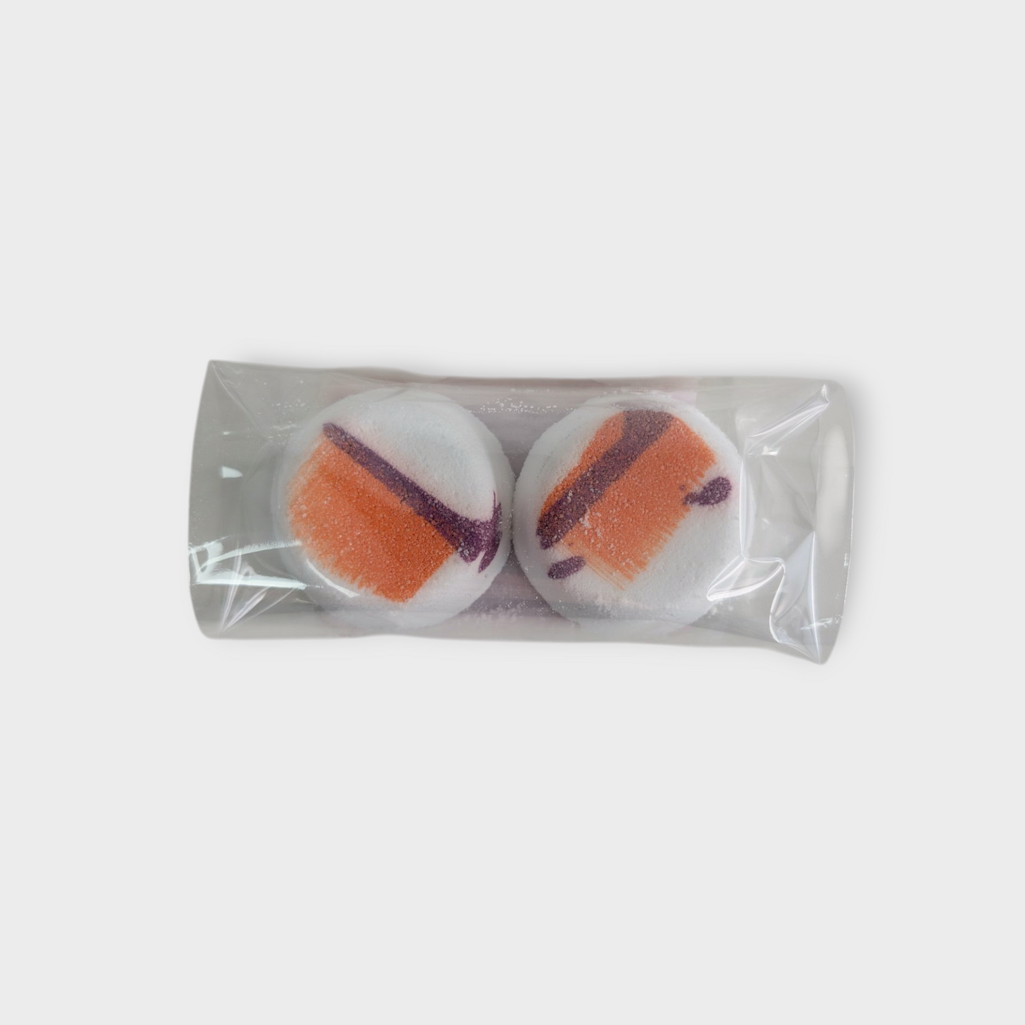 Bag of 2 Shower Steamers (x100)