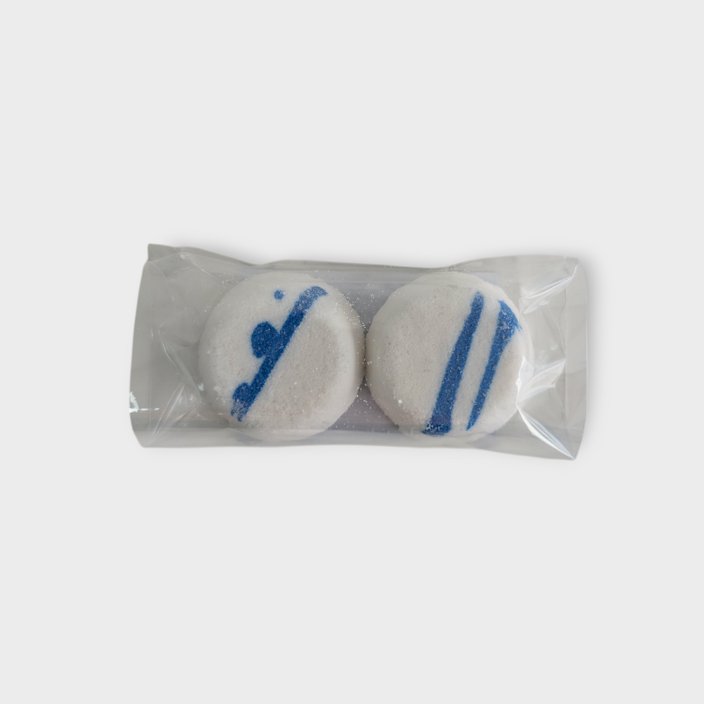 Bag of 2 Shower Steamers (x100)