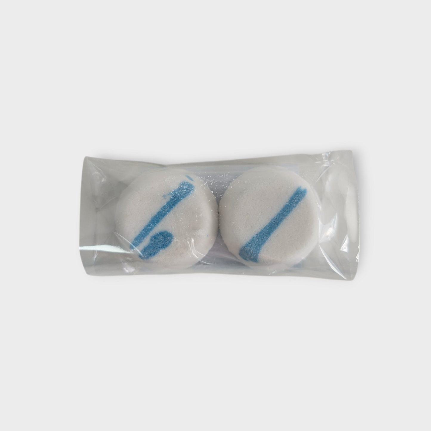 Bag of 2 Shower Steamers (x100)