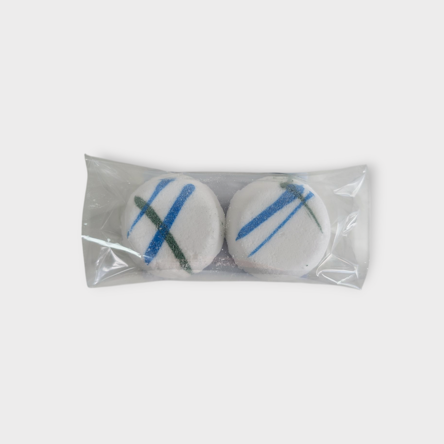 Bag of 2 Shower Steamers (x100)