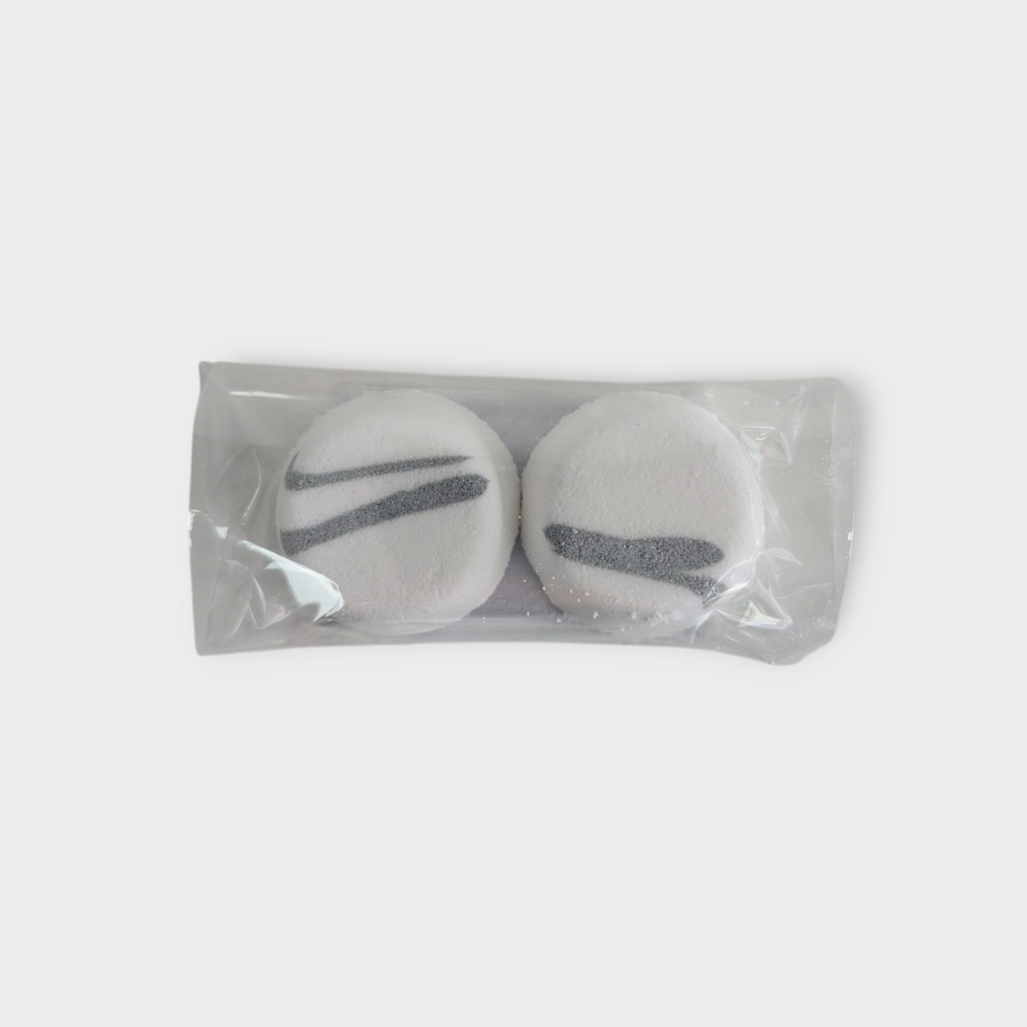 Bag of 2 Shower Steamers (x100)