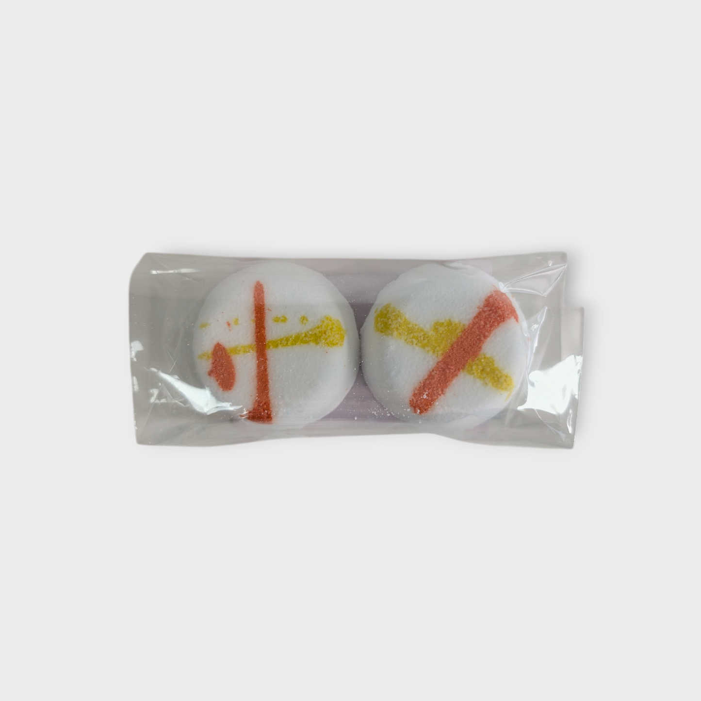 Bag of 2 Shower Steamers (x100)