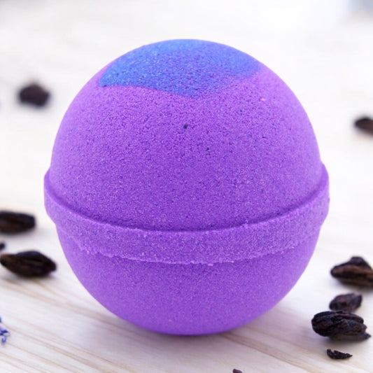 Calm - Bath Bomb