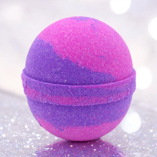 Enchanted Fairy - Bath Bomb