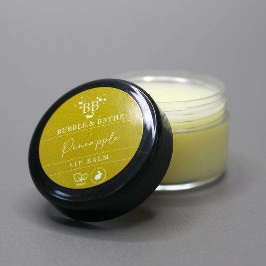Pineapple - Lip Balms (x5)