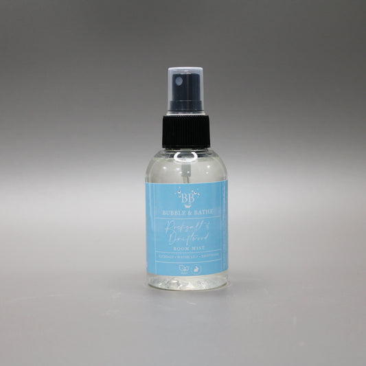 Rocksalt & Driftwood - Room Mist (x5)