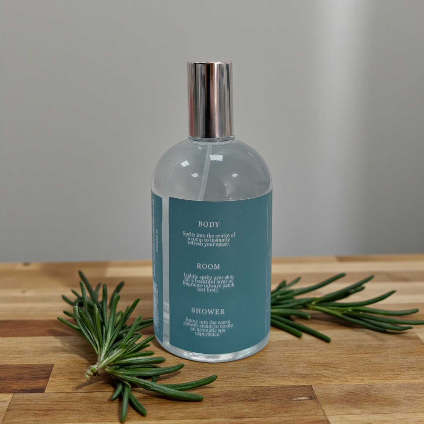 Rosemary & Tonka - Mist (x5)