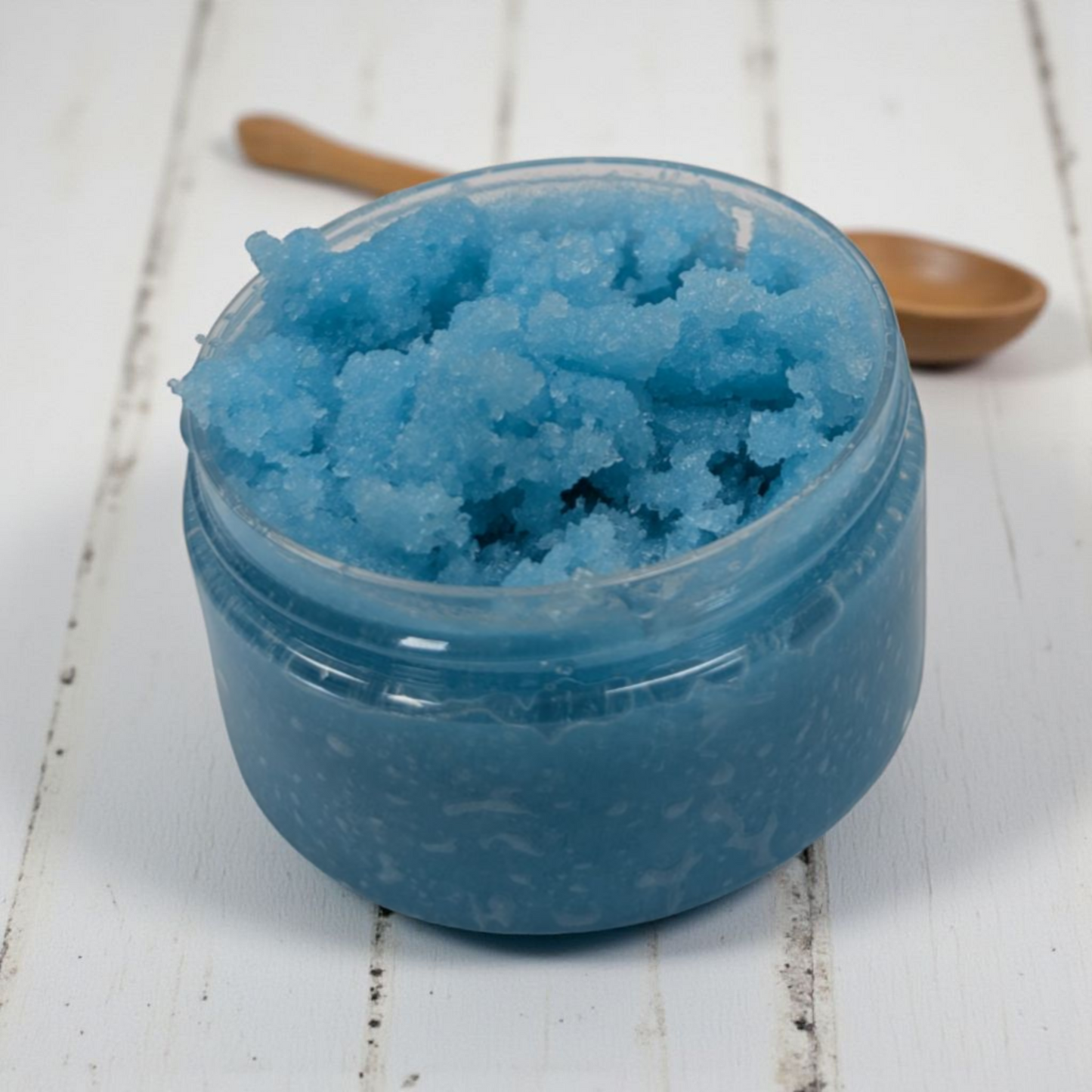 Rosemary & Tonka - Body Scrub (x5)