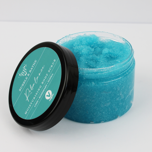 Rebalance - Body Scrub