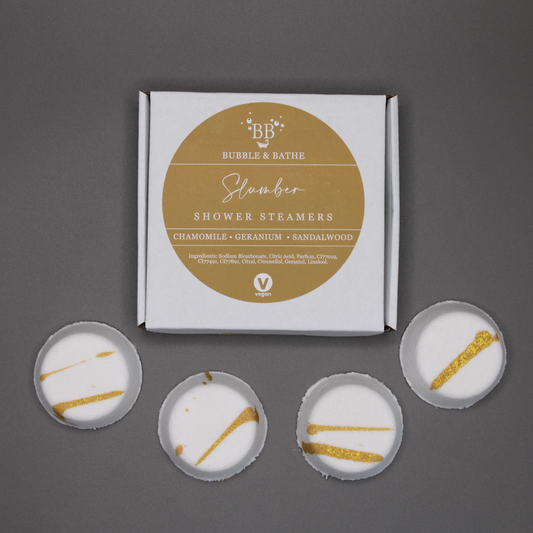 Slumber - Shower Steamers (x5)
