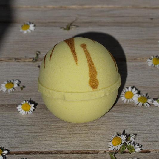 Slumber - Bath Bomb