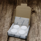 Spa Day - Shower Steamers (Box of 4)