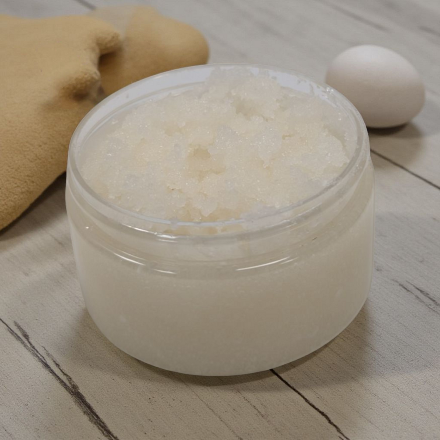 Spa Day - Body Scrub (x5)