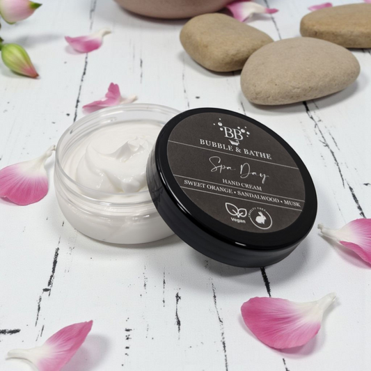 Spa Day - Hand Cream (x5)