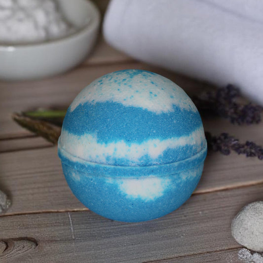 Spa Day - Bath Bomb