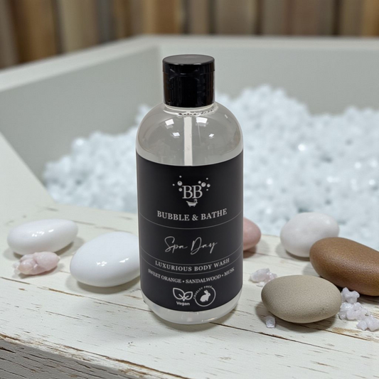 Spa Day - Body Wash (x5)