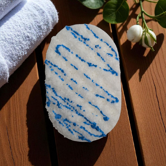 Spa Day - Soap Sponge (x5)
