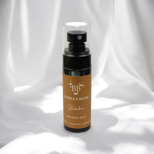 Slumber - Shower Mist (x5)