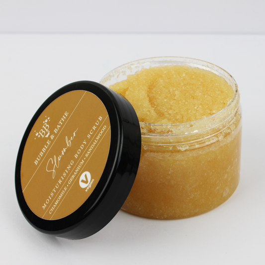 Slumber - Body Scrub