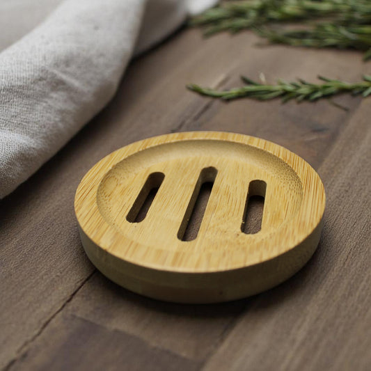 Shower Steamer Tray