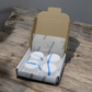 Tranquillity - Shower Steamers (Box of 4)