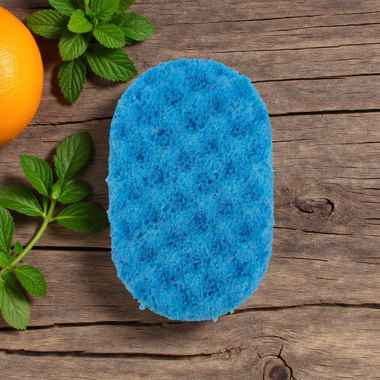 Tranquillity - Soap Sponge (x5)