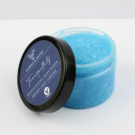 Tranquillity - Body Scrub