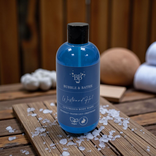 Westward Ho! - Body Wash (x5)