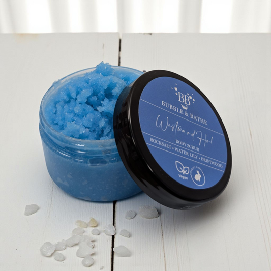 Westward Ho! - Body Scrub (x5)