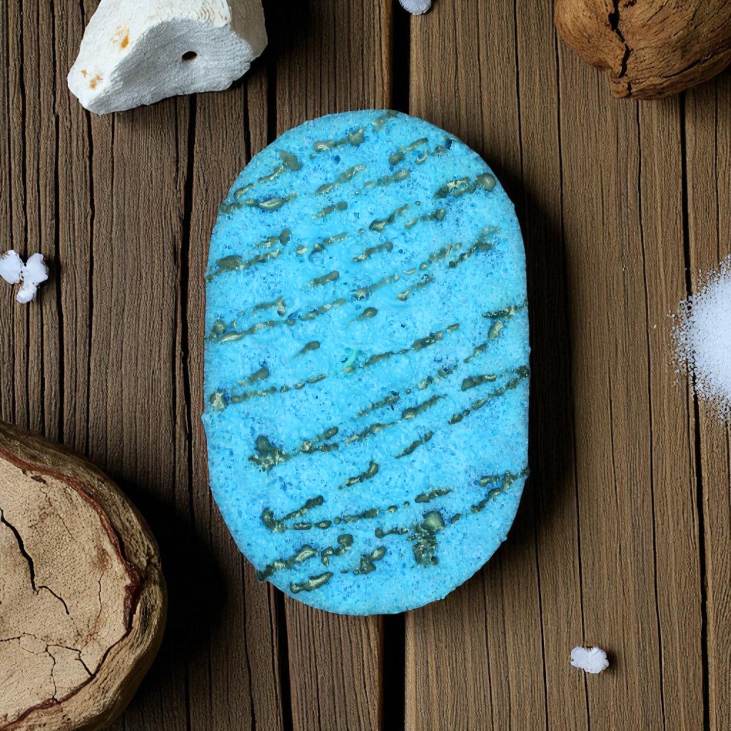 Westward Ho! - Soap Sponge (x5)