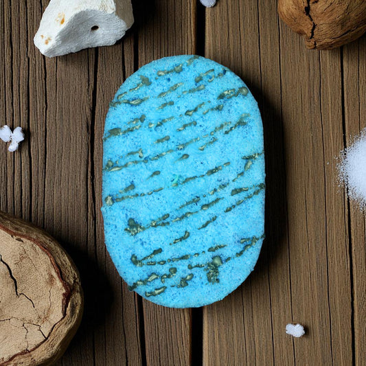 Westward Ho! - Soap Sponge (x5)
