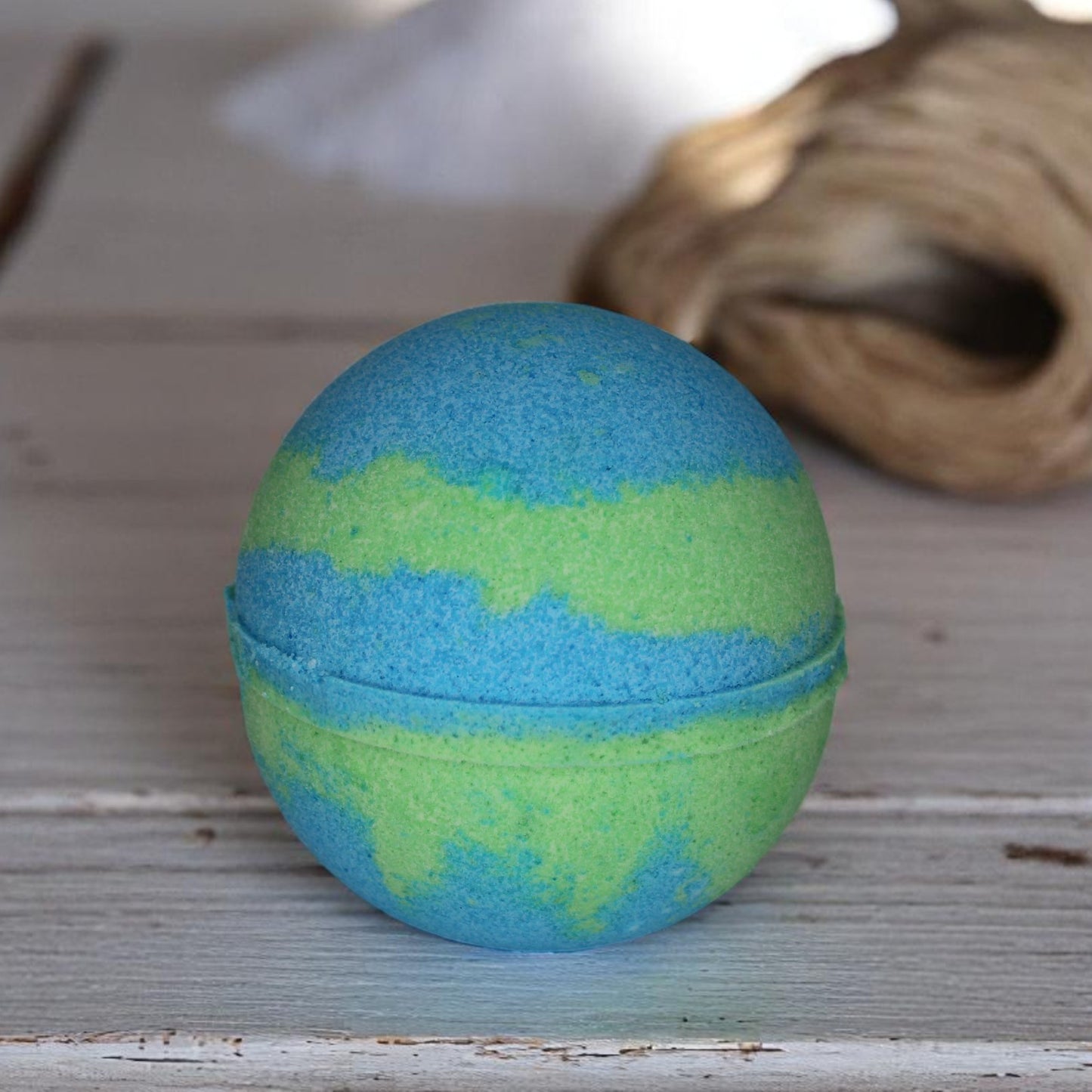 Westward Ho! - Bath Bomb