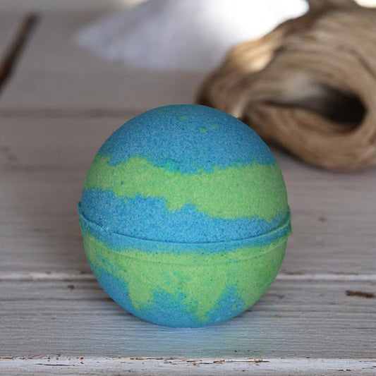 Westward Ho! - Bath Bomb