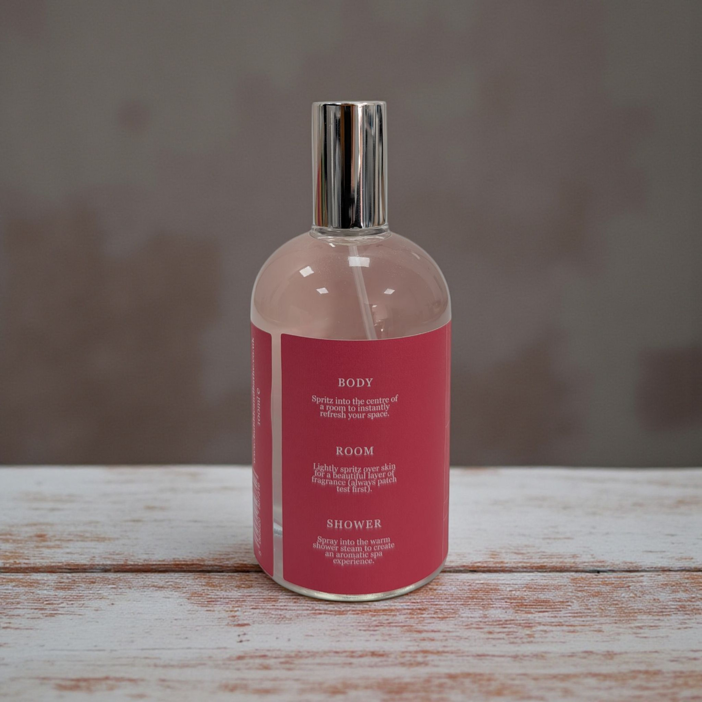 Wild Rhubarb - Mist (x5)