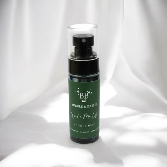 Wake Me Up - Shower Mist (x5)