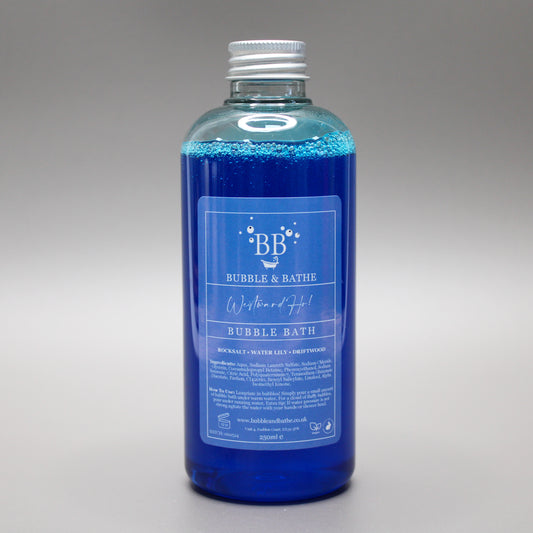 Westward Ho! - Bubble Bath