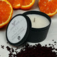 XXV - Soy Wax Candle (Christmas Collection)